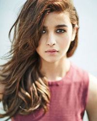 Alia Bhatt